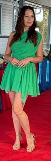Amy Garber feet photo 1