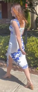 Amy Garber feet photo 17