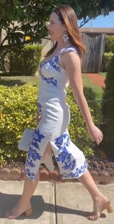 Amy Garber feet photo 14