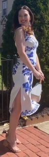 Amy Garber feet photo 13