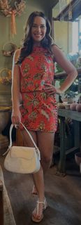 Amy Garber feet photo 3