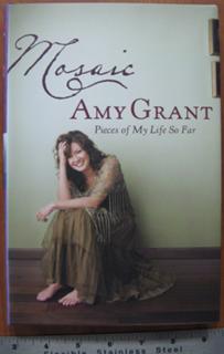 Amy Grant feet photo 8