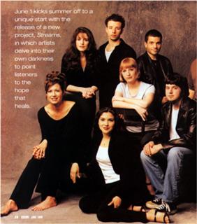 Amy Grant feet photo 5