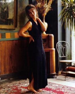 Amy Grant feet photo 3