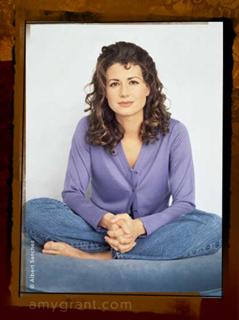 Amy Grant feet photo 19