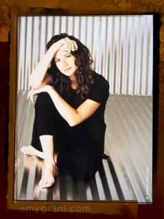 Amy Grant feet photo 18