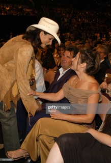 Amy Grant feet photo 15