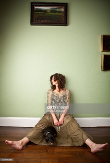 Amy Grant feet photo 12