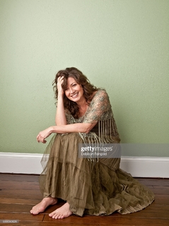 Amy Grant feet photo 11