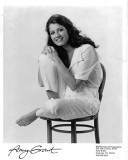 Amy Grant feet photo 12