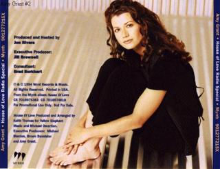 Amy Grant feet photo 8
