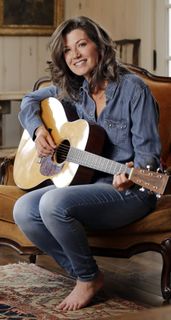 Amy Grant feet photo 1