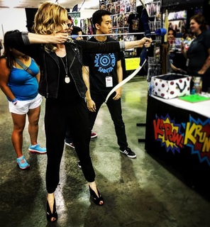 Amy Gumenick feet photo 13