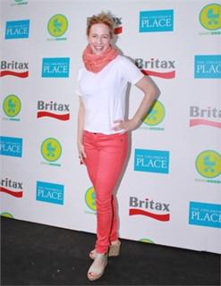 Amy Hargreaves feet photo 18