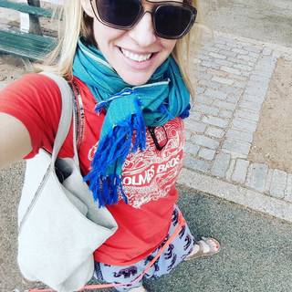 Amy Hargreaves feet photo 6