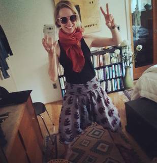 Amy Hargreaves feet photo 15