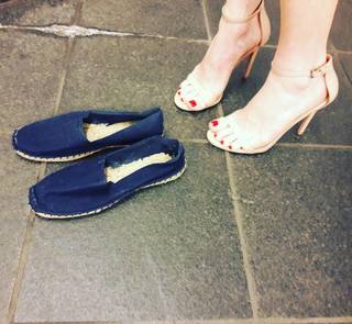 Amy Hargreaves feet photo 14