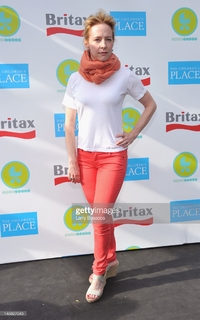 Amy Hargreaves feet photo 5