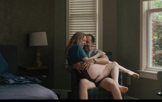 Amy Hargreaves feet photo 1