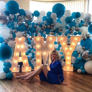 Amy Hart feet photo 13