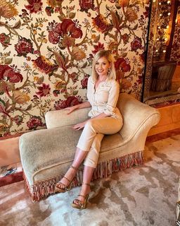 Amy Hart feet photo 14
