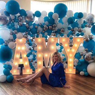 Amy Hart feet photo 2