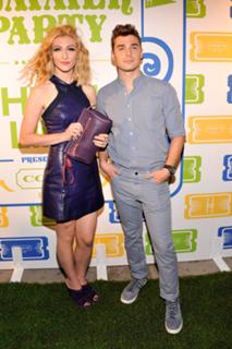 Amy Heidemann feet photo 10
