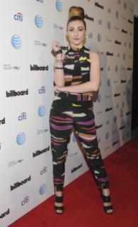 Amy Heidemann feet photo 9