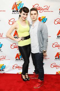Amy Heidemann feet photo 4