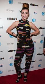 Amy Heidemann feet photo 2
