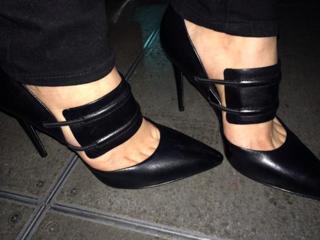Amy Heidemann feet photo 1