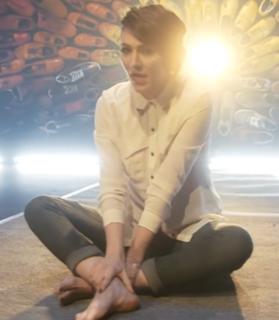 Amy Heidemann feet photo 19