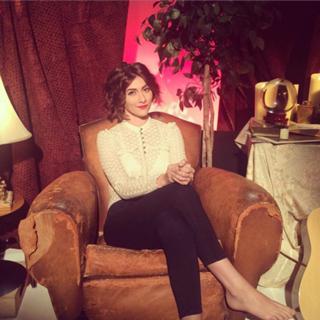 Amy Heidemann feet photo 17