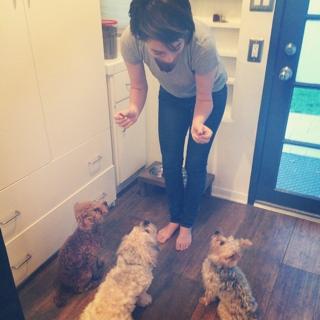 Amy Heidemann feet photo 16