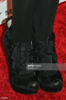 Amy Heidemann feet photo 10