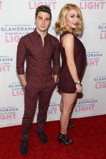 Amy Heidemann feet photo 12