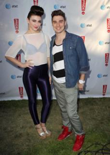 Amy Heidemann feet photo 10