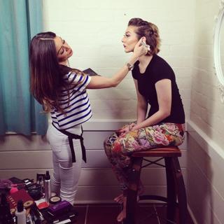 Amy Heidemann feet photo 19