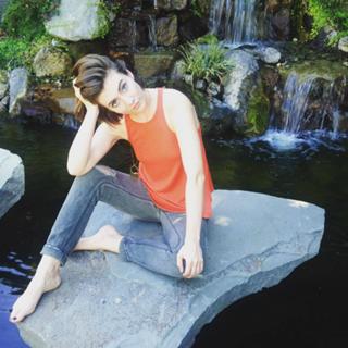 Amy Heidemann feet photo 18