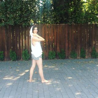 Amy Heidemann feet photo 17
