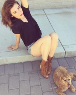 Amy Heidemann feet photo 15