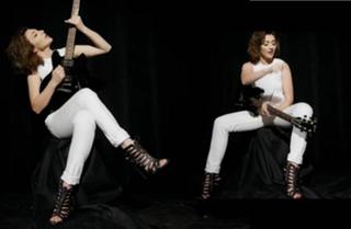Amy Heidemann feet photo 7