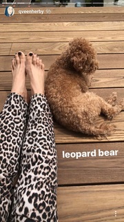 Amy Heidemann feet photo 14