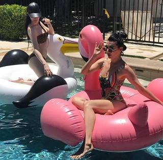 Amy Heidemann feet photo 11