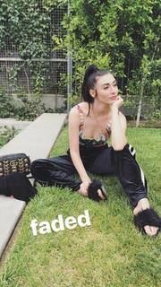Amy Heidemann feet photo 4