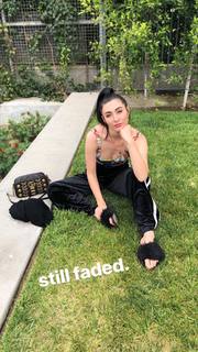 Amy Heidemann feet photo 3