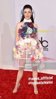 Amy Heidemann feet photo 17