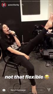 Amy Heidemann feet photo 15