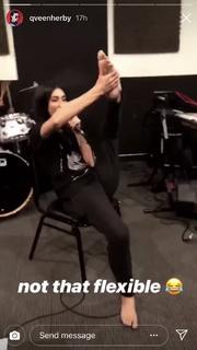 Amy Heidemann feet photo 14