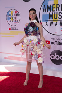 Amy Heidemann feet photo 12